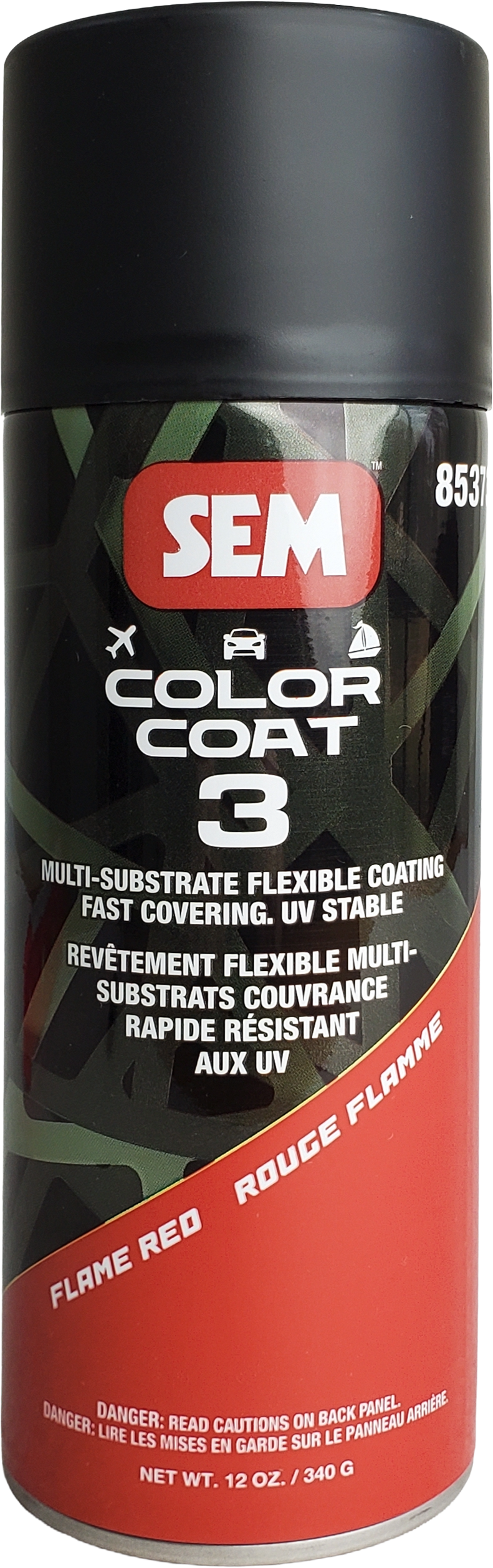 Color Coat 3 - 85373
